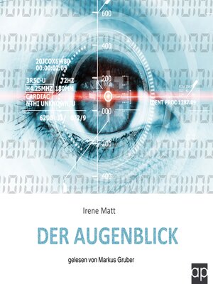 cover image of Der Augenblick